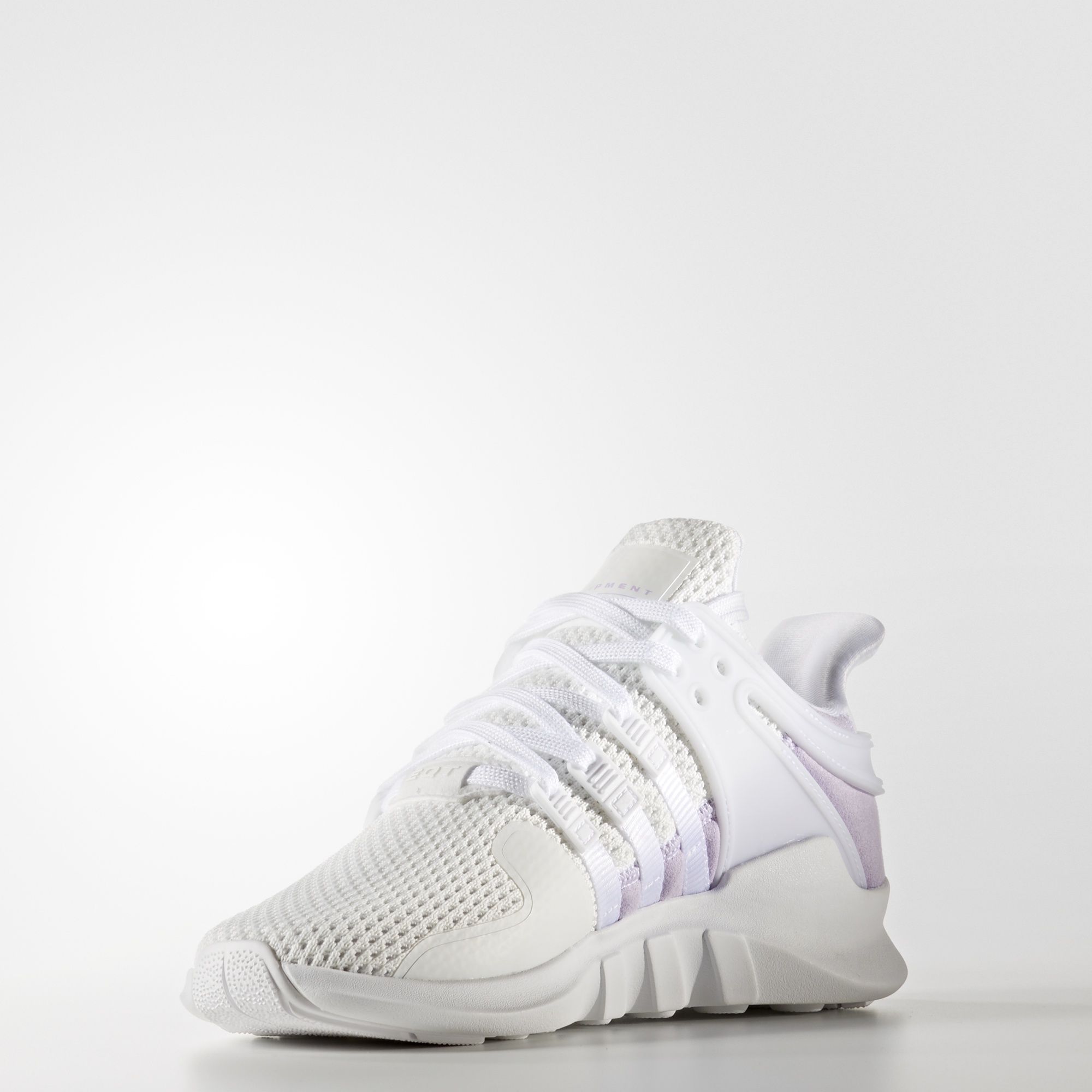 adidas EQT Support ADV Purple Glow White BY9111 Grailify